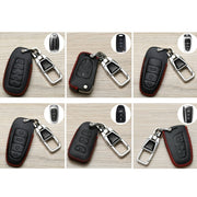 For Hyundai Car Key Cover Multifunctional Keychains Anti-lost Number Plates, Style: H5