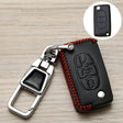 For Citroen Car Key Cover Multifunctional Keychain Anti-lost Number Plate(D) - Car Key Cases by PMC TechLife | Online Shopping South Africa | PMC TechLife | Buy Now Pay Later Mobicred