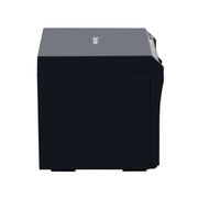 Xprinter XP-R330H 80mm Thermal Receipt Printer Sports Lottery Ticket Cashier Printer(US Plug)