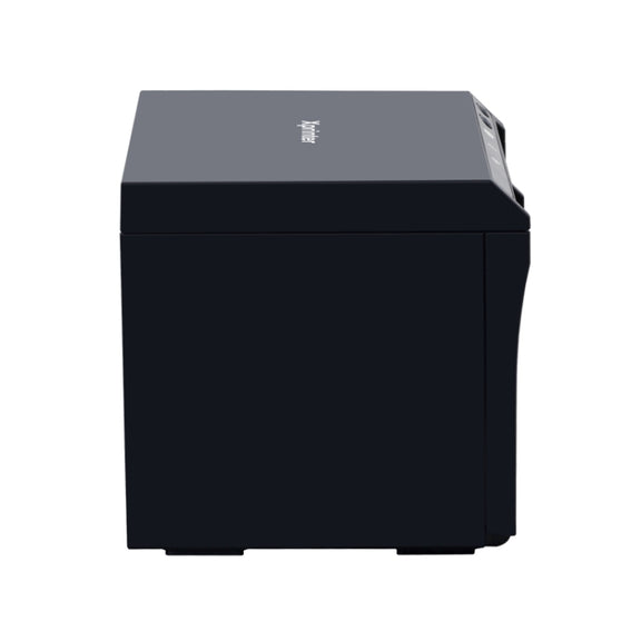 Xprinter XP-R330H 80mm Thermal Receipt Printer Sports Lottery Ticket Cashier Printer(UK Plug)