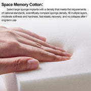 Car Armrest Box Booster Pad Widened Interior Tissue Box, Color: Beige