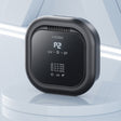 HOSK XT-01 UV Pet Air Purifier Household Deodorant Ozone Generator, Size: Charging(Black) - free shipping - PMC TechLife - Order now!