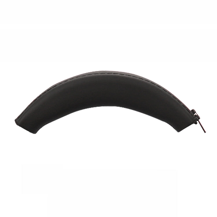 For Sony ULT Wear WH-Ult900N Headset Headband Cover Replacement Part(Black)