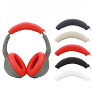 For Sony ULT Wear WH-Ult900N Headset Headband Cover Replacement Part(Red)
