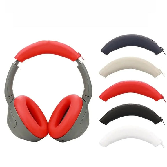 For Sony ULT Wear WH-Ult900N Headset Headband Cover Replacement Part(Red)