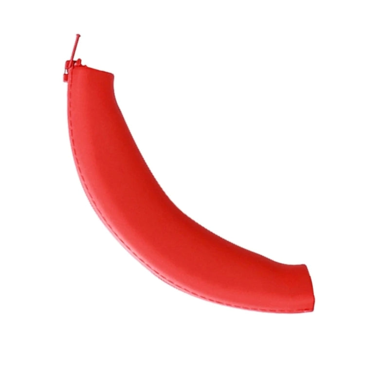 For Sony ULT Wear WH-Ult900N Headset Headband Cover Replacement Part(Red)