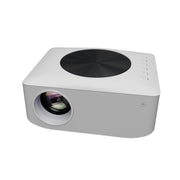 Y2S 1080P Mini LED WiFi Projector Support Wireless Wired Screen Mirroring Youtube Version(US Plug)