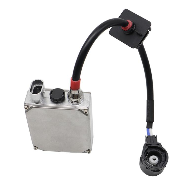 For BMW X5 Headlight D2 Xenon Lamp HID Ballast 5DV00776071(Middle Card)