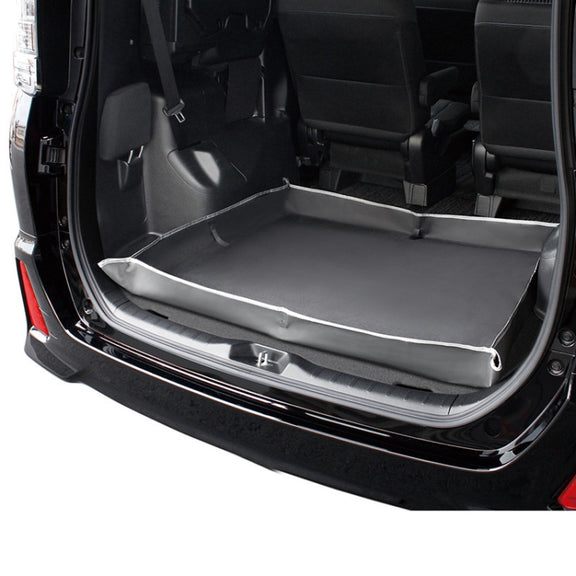 Car Dustproof Water-resistant Trunk Protective Pad, Size: Small