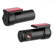 S600 1080P Wifi Dash Cam 170 Degree Wide Angle Lens Hidden Car Driving Recorder(Black) - Car DVRs by PMC TechLife | Online Shopping South Africa | PMC TechLife | Buy Now Pay Later Mobicred