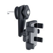 Car Multifunctional 360-degree Rotating Mobile Phone Holder(Air Outlet Model)