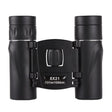 8X21 Outdoor Low-light Night Vision High-power HD Mini Binoculars - Binoculars by PMC TechLife | Online Shopping South Africa | PMC TechLife | Buy Now Pay Later Mobicred