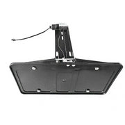 US Standard Modified License Plate Frame Holder
