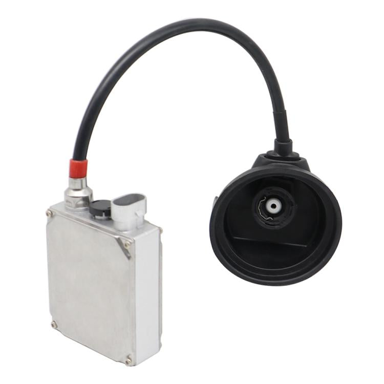 For BMW X5 Headlight D2 Xenon Lamp HID Ballast 5DV00776071, Specifications: Large Water-resistant Bag