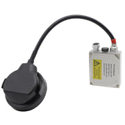 For BMW X5 Headlight D2 Xenon Lamp HID Ballast 5DV00776071, Specifications: Large Water-resistant Bag