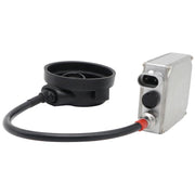 For BMW X5 Headlight D2 Xenon Lamp HID Ballast 5DV00776071, Specifications: Large Water-resistant Bag