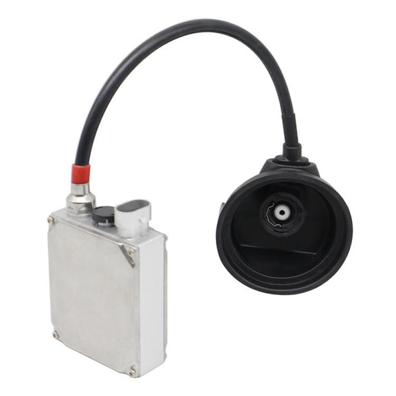 For BMW X5 Headlight D2 Xenon Lamp HID Ballast 5DV00776071, Specifications: Large Water-resistant Bag