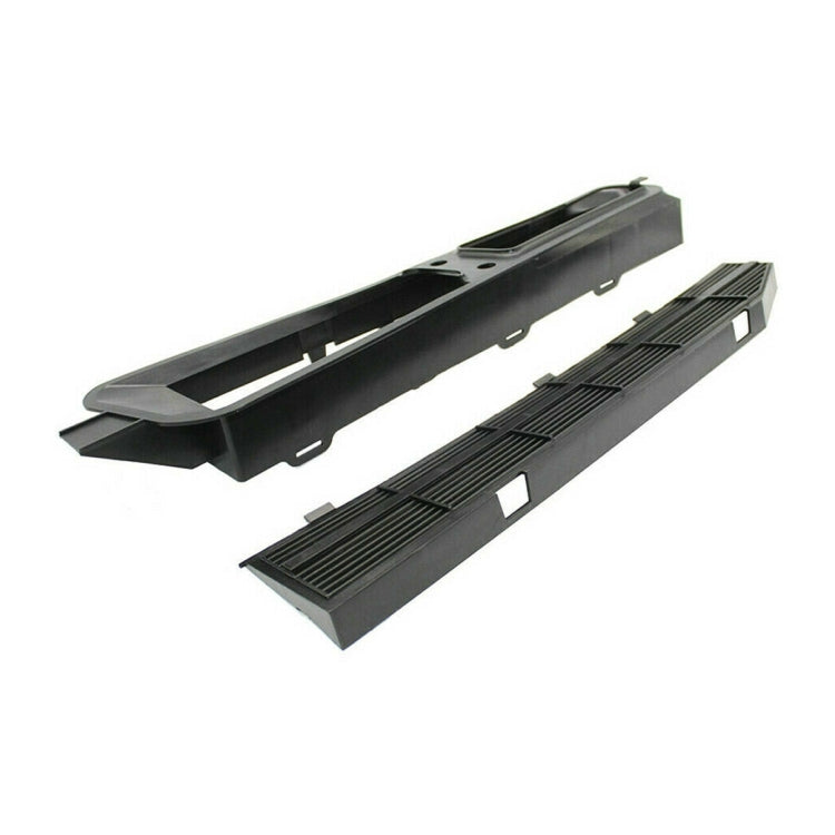 For Jeep Grand Cherokee Air Conditioning Filter Element with Rack(82208300)