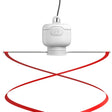 USB Plug-in Version Delicatessen Fly Catching Ceiling Fan Catering Restaurant Fly Repellent Device - Other by PMC TechLife | Online Shopping South Africa | PMC TechLife | Buy Now Pay Later Mobicred