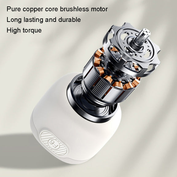 USB Plug-in Version Delicatessen Fly Catching Ceiling Fan Catering Restaurant Fly Repellent Device