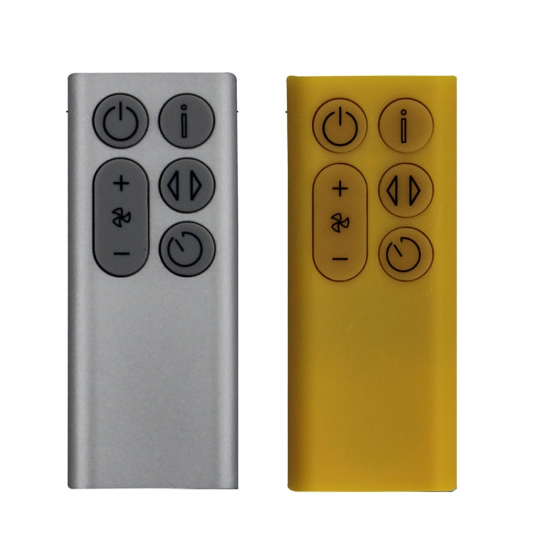 For Dyson BP01 Air Purifier Bladeless Fan Remote Control(Style 9)