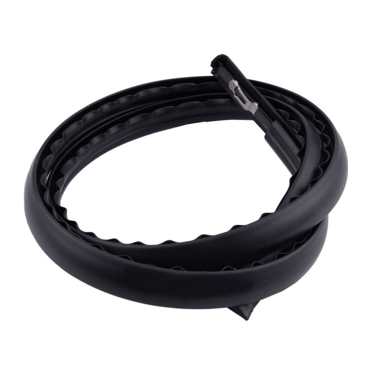 For Honda Civic 2012-2015 Car Roof Sealing Rubber Strip(Right)
