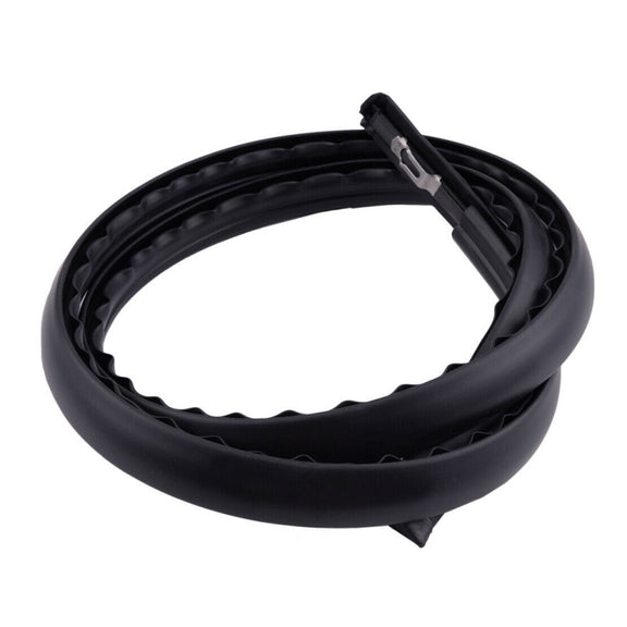 For Honda Civic 2012-2015 Car Roof Sealing Rubber Strip(Right)