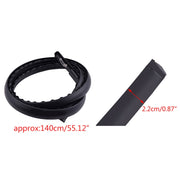 For Honda Civic 2012-2015 Car Roof Sealing Rubber Strip(Right)