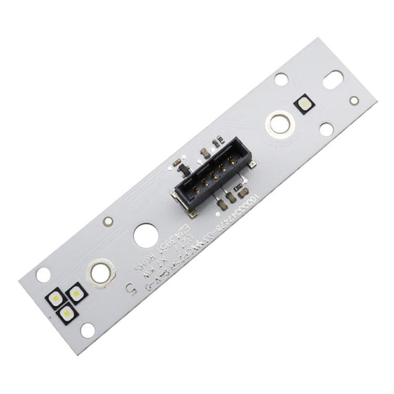 For Audi Q7 LED Daytime Running Light Headlight Light Source Chip Module(4M0941475)