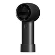 Outdoor Handheld Turbine Digital Display 100-Speed High-Speed Mini Fan, Color: Black - Electric Fans by PMC TechLife | Online Shopping South Africa | PMC TechLife | Buy Now Pay Later Mobicred