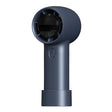 Outdoor Handheld Turbine Digital Display 100-Speed High-Speed Mini Fan, Color: Navy Blue - Electric Fans by PMC TechLife | Online Shopping South Africa | PMC TechLife | Buy Now Pay Later Mobicred