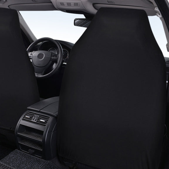 Car Universal Printed Seat Protector Automobile Decoration Supplies, Style: Dreamcatcher