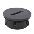 For Dyson V6 DC59 DC62 SV03 Vacuum Cleaner Brush Head Roller Bar, Spec: End Cap - free shipping - PMc TechLife - Order now!