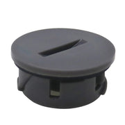 For Dyson V6 DC59 DC62 SV03 Vacuum Cleaner Brush Head Roller Bar, Spec: End Cap