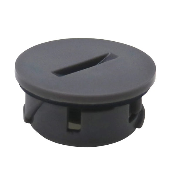 For Dyson V6 DC59 DC62 SV03 Vacuum Cleaner Brush Head Roller Bar, Spec: End Cap