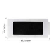 For ECOVACS T30 / T30 Pro / T30 Max Robot Vacuum Filter Accessories