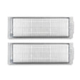 For Xiaomi Mijia M30 Pro Vacuum Cleaner 2pcs /Pack Filter - free shipping - PMc TechLife - Order now!