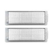 For Xiaomi Mijia M30 Pro Vacuum Cleaner 2pcs /Pack Filter