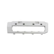 Main Brush Cover White For Roborock Qrevo Pro / Qrevo MaxV Vacuum Robot Accessories - For Roborock Accessories by PMc TechLife | Online Shopping South Africa | PMc TechLife | Buy Now Pay Later Mobicred