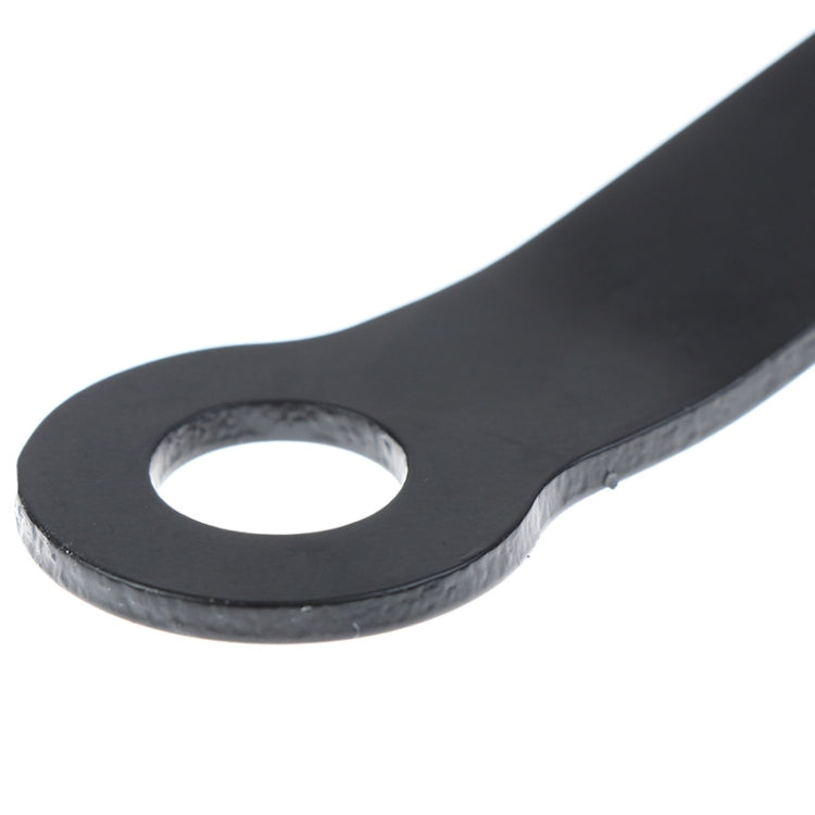Car Seat Belt Socket with Alarm Wire Base(Q19)