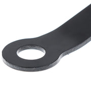Car Seat Belt Socket with Alarm Wire Base(Q19)