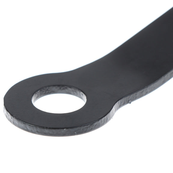 Car Seat Belt Socket with Alarm Wire Base(Q19)