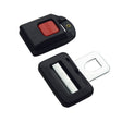 Car Seat Belt Buckle Accessories(Welded Lock Tongue + Lock Buckle) - Seat Belts & Padding by PMC TechLife | Online Shopping South Africa | PMC TechLife | Buy Now Pay Later Mobicred