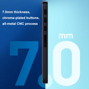 Mrobo RV18 0.96-Inch Color Screen Smart Noise Reduction Recording Pen, Capacity: 32GB(Enhanced)