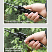 4L Electric Sprayer Agricultural Atomizer Built-In 2000mAh Rechargeable Battery