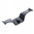 Car Mini Rear Wing Without Punching Decorative Stickers, Color: Black Without Wind Blades - Decorative Strip by PMC TechLife | Online Shopping South Africa | PMC TechLife | Buy Now Pay Later Mobicred