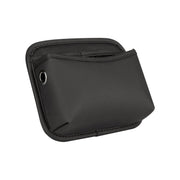 Adhesive Multifunctional Storage Bag for Car Center Console(Black)