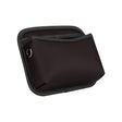 Adhesive Multifunctional Storage Bag for Car Center Console(Brown) - Stowing Tidying by PMC TechLife | Online Shopping South Africa | PMC TechLife | Buy Now Pay Later Mobicred