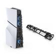 For PS5 Slim DOBE TP5-3538 Host Rear Blu-ray Fan Thermal Cooling Fan(Black) - free shipping - PMC Jewellery - Order now!