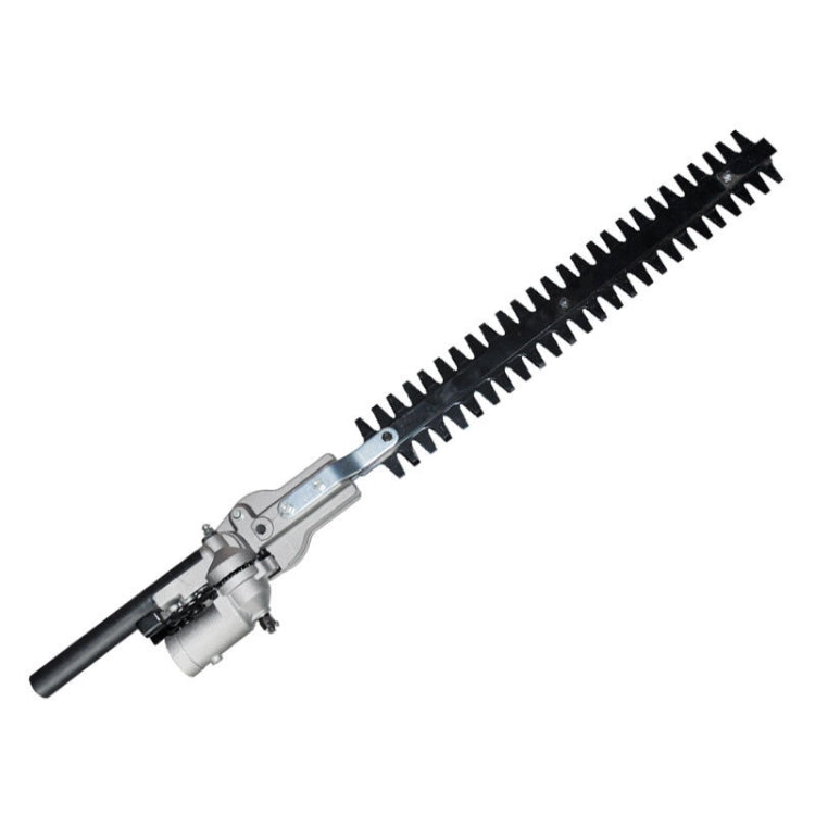 High Branch Shears Hedge Work Trimmer Tall Tree Pruning Tool, Model: 28x9 Teeth Regular